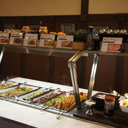 Atami Hotel Paipuno Kemuri Zewnętrze zdjęcie