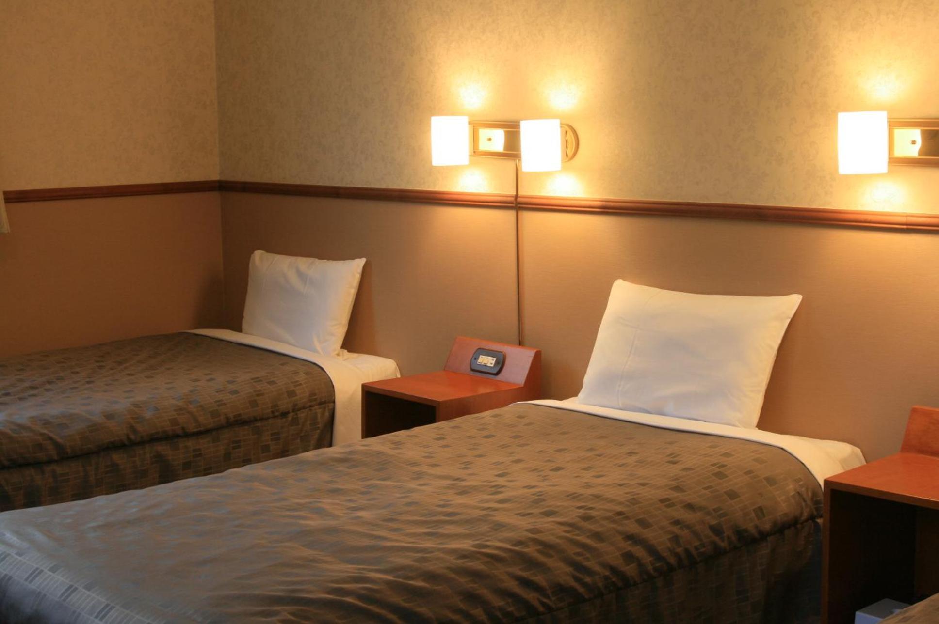Atami Hotel Paipuno Kemuri Zewnętrze zdjęcie