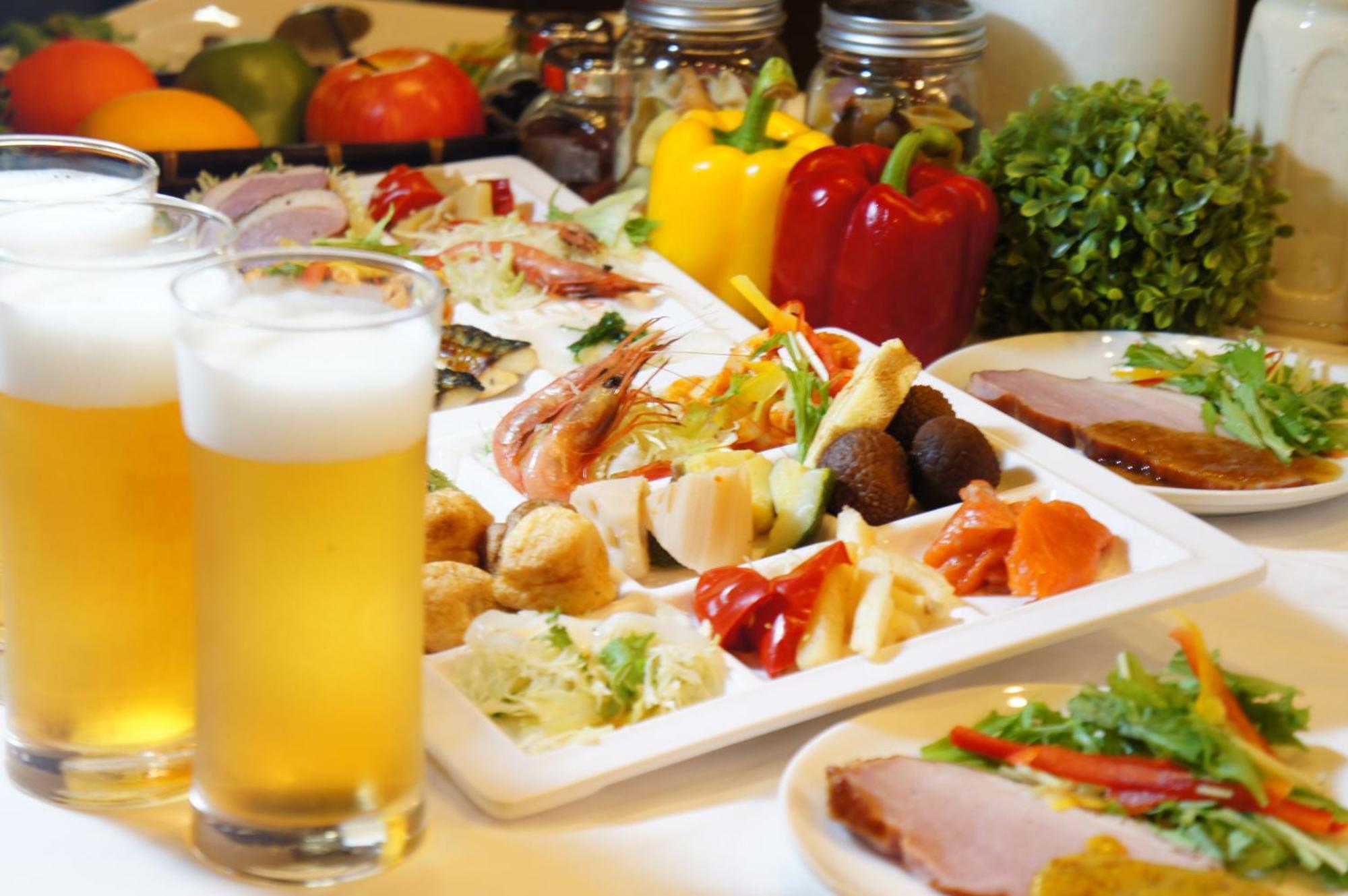 Atami Hotel Paipuno Kemuri Zewnętrze zdjęcie
