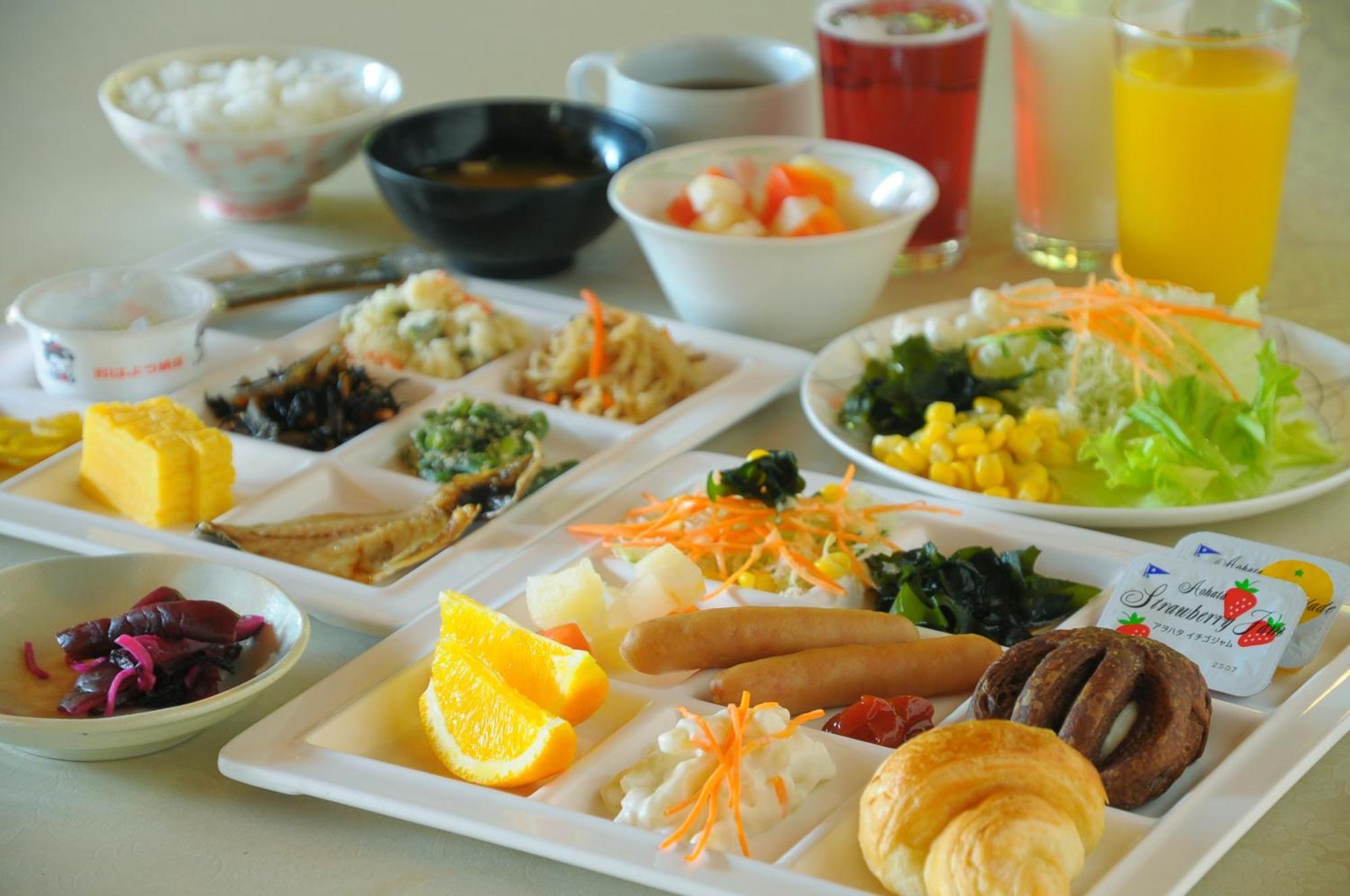 Atami Hotel Paipuno Kemuri Zewnętrze zdjęcie