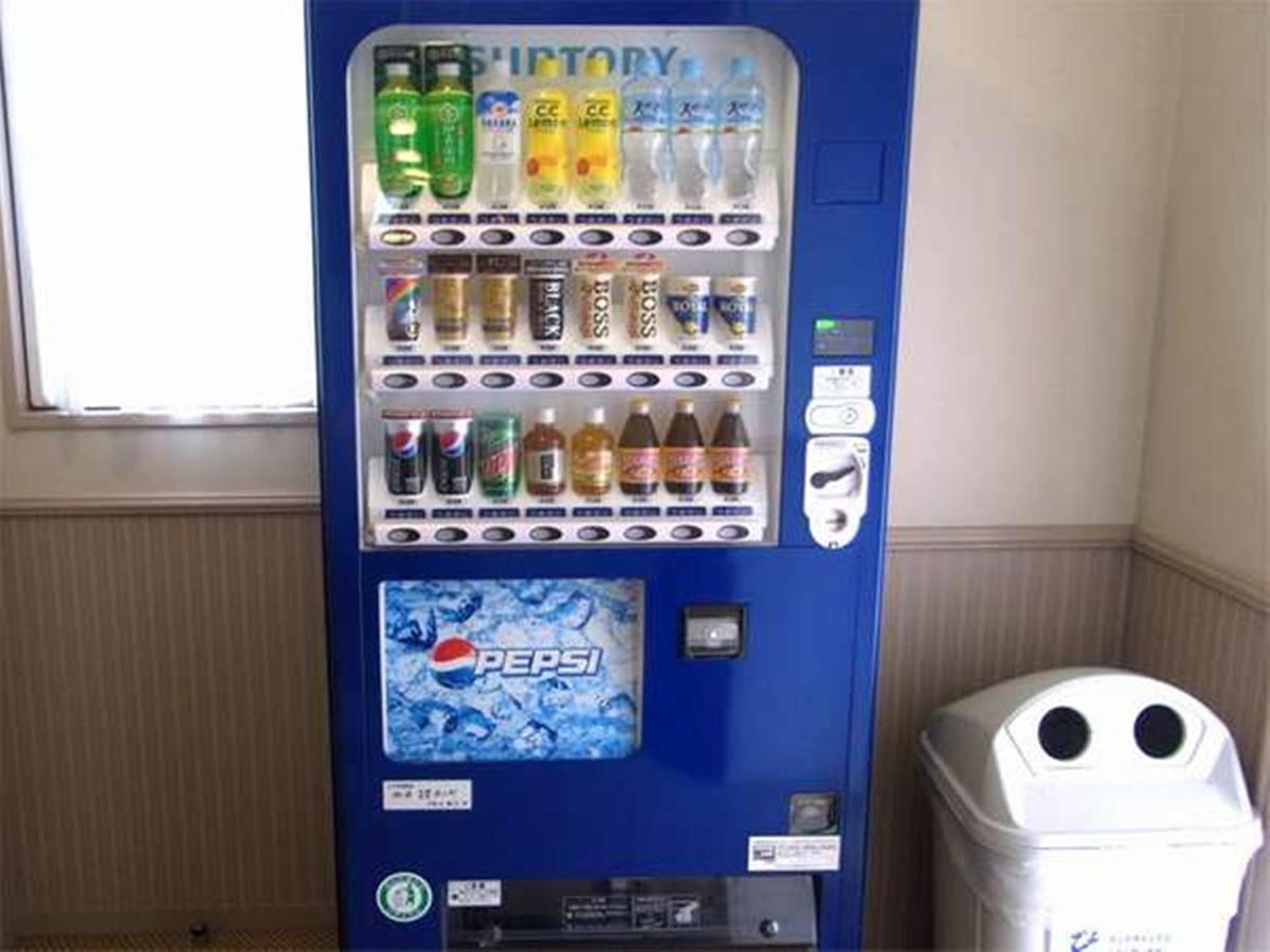 Atami Hotel Paipuno Kemuri Zewnętrze zdjęcie